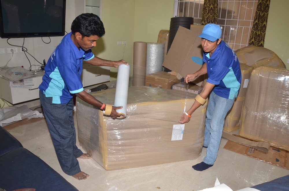 HouseHold Relocation Services