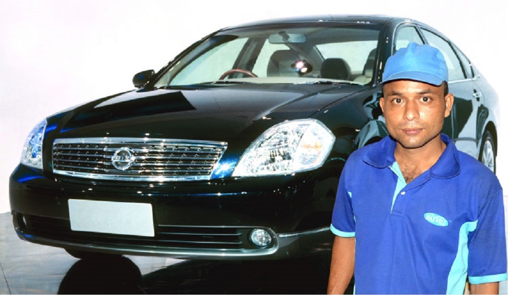 Automobile Relocation Services