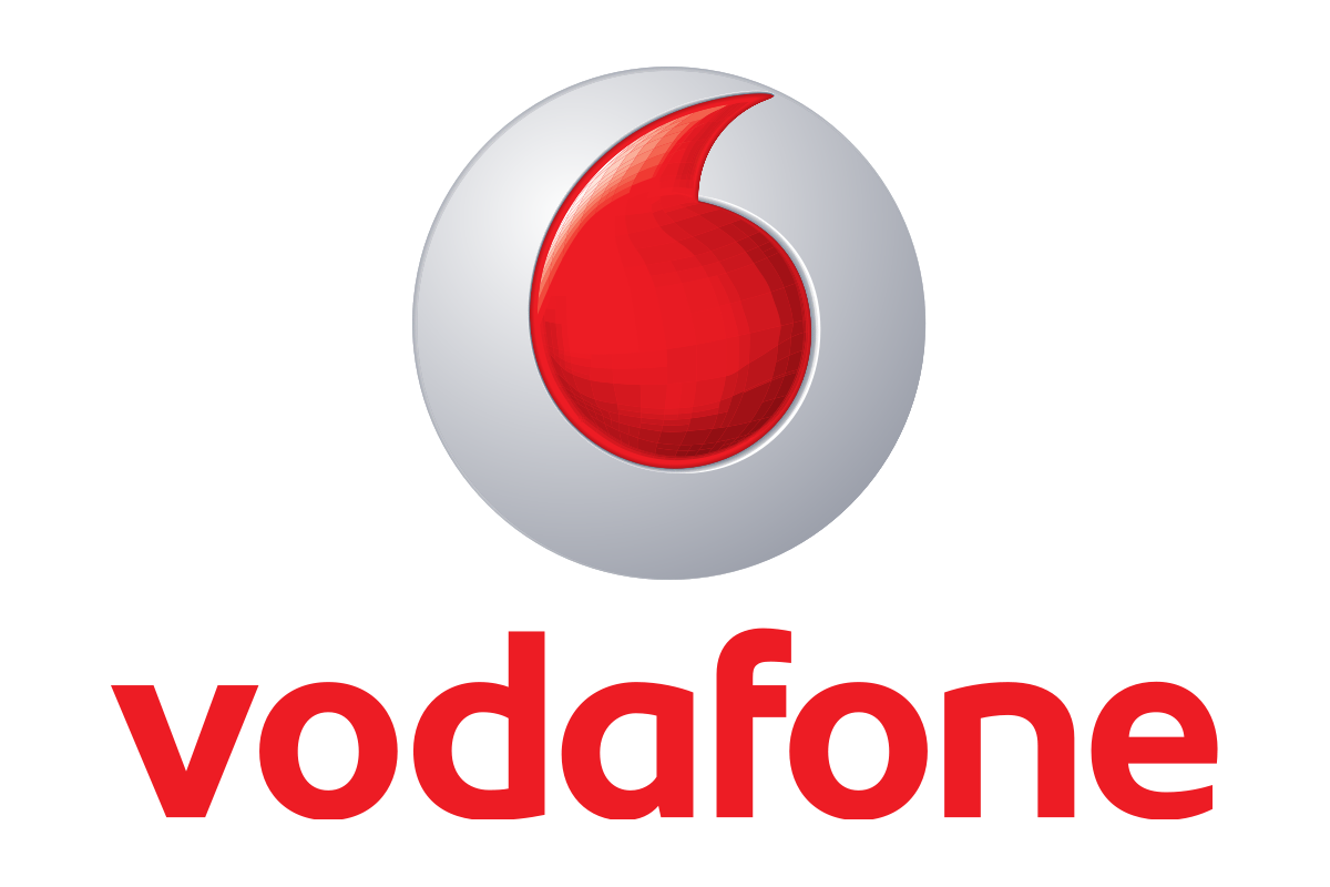 Vodafone